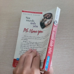 Sức Mạnh Tình Yêu
