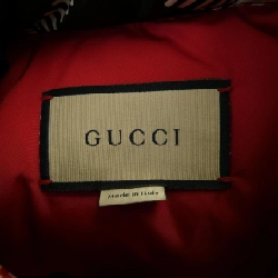 Gucci GUCCI 665137 Z8AS4 Áo gile - Hàng hiệu Chính hãng 821741