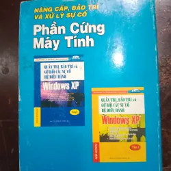 Nâng cấp, bảo trì và xử lý sự cố phần cứng máy tính – Tập 2 792811