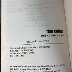 Tình Cuồng - Raymond Radiguet 976653