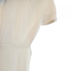 【Mã giảm giá】Ermanno Scervino Đầm 655438