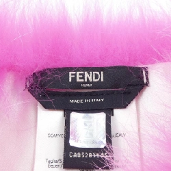Khăn choàng FENDI FNG443 A1QC - Hàng hiệu Chính hãng 833925