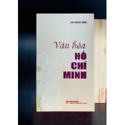 Văn hóa Hồ Chí Minh