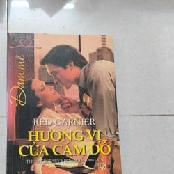 Hương vị của cám dỗ