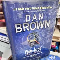 Dan Brown (conbo 5 tựa bìa cứng) 747223