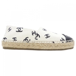 Giày espadrille CHANEL G38628Y55871
