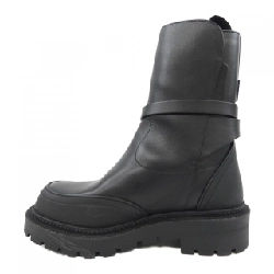 Giày bốt CHRISTIAN DIOR DIOR EMPREINTE KDI866CRU - Hàng hiệu Chính hãng 829303