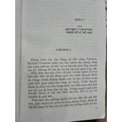 Sicily: Miền đất dữ - Mario Puzo (Đặng Thiền Mẫn dịch) 501893