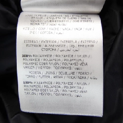 MONCLER JACOB Áo khoác lông - Hàng hiệu Chính hãng 895007