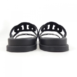 【Mã giảm giá】Dép HERMES 664015