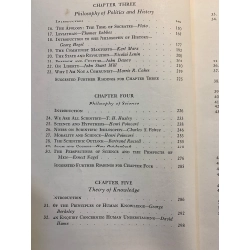 Basic Problems of Philosophy Selected Readings with Introductions (second edition) - Bronstein, Krikorian, Wiener 277436