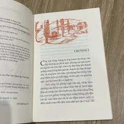 CHUYỆN Ở NÔNG TRẠI, GEORGE ORWELL 1029003