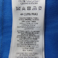 Gucci GUCCI 696756 XDB2E Quần - Hàng hiệu Chính hãng 888554