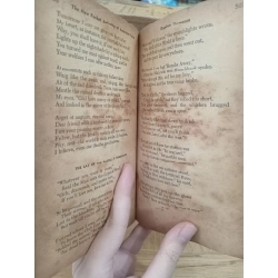 The new pocket anthology of American verse - Oscar Williams 521807