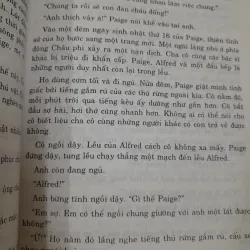 Tg. Sidney Sheldon. TRẢ THÙ TÌNH. NXB Văn Học 2006 575467