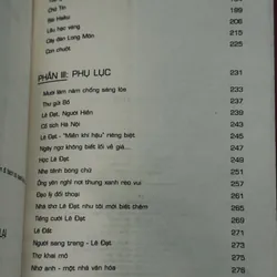 Đối thoại với đời & thơ - Lê Đạt 740873