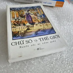 Chữ số và thế giới nguồn gốc bị lãng quên | Đỗ minh triết 693498