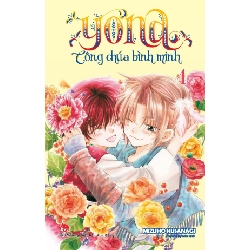Yona - Công Chúa Bình Minh - Tập 4 (2024) - Kusanagi Mizuho (Mới 100%) Manga, comic, NXB Kim Đồng - SÁCH ĐẠI HỌC