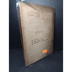 Cờ quốc tế cơ bản kỹ thuật cờ tàn mới 60% bẩn bìa, ố vàng, tróc gáy, rách bìa 1986 IU.L.Avobach HCM2603 GIÁO TRÌNH, CHUYÊN MÔN 918884