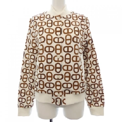 Áo khoác HERMES シェーヌダンクル 4E4220DD