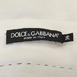 Dolce & Gabbana DOLCE&GABBANA Áo tank - Hàng hiệu Chính hãng 826387