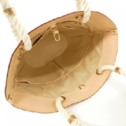 Túi Louis Vuitton Damier Azur Pompon PM N48057 616492