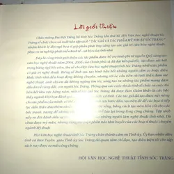  Tác giả và tác phẩm mỹ thuật Sóc Trăng 688056