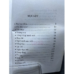 Cát thời gian 2008 mới 70% bẩn nhẹ Nguyễn Thị Hoà HPB0906 SÁCH VĂN HỌC 915572