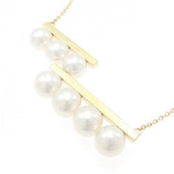 Dây chuyền cân bằng Tasaki - Hàng hiệu Authentic 843181