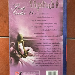 11 phút - Paulo Coelho 303694