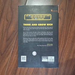 Think and grow rich. 13 nguyên tắc nghĩ giàu, làm giàu 552856