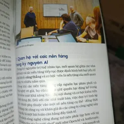 Dấu ấn và xu hướng  1021795