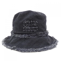 ミュウミュウ MIU MIU 5HC196 2CL4 Mũ - Hàng hiệu Authentic 832616