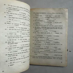 English 9 - 1996s 784021