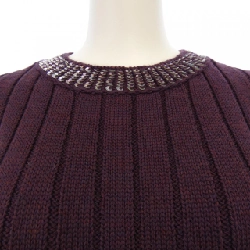 CHANEL P14362V00671 99A Áo len - Hàng hiệu Chính hãng 773353