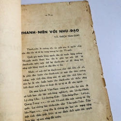  CĂN BẢN NHU ĐẠO – Thượng Toạ Thích Tâm Giác 541757