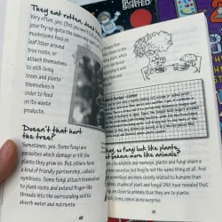 Sách khoa học - Glenn Murphy Science Sorted 5 books, sách khoa học cho bé 1022328