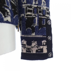 【Mã giảm giá】Chanel CHANEL Áo len 644109