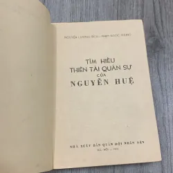 Tìm hiểu thiên tài quân sự của nguyễn huệ 1966. 10a2 1025702