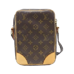 Túi xách vai Louis Vuitton Monogram Danube M45266 - Hàng hiệu Chính hãng 767352