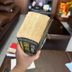 📚 TỪ ĐIỂN ANH – VIỆT (THE OXFORD MODERN ENGLISH DICTIONARY)- K2 997211