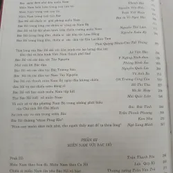 BÁC HỒ VỚI MIỀN NAM - MIỀN NAM VỚI BÁC HỒ 568741