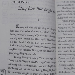 TỬ THƯ TÂY HẠ tập 1 498092