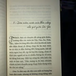 Không gian gia vị Sài Gòn - Trần Tiến Dũng 734845