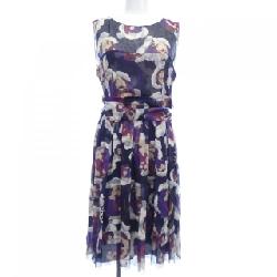 【Mã giảm giá】Chanel CHANEL Váy liền