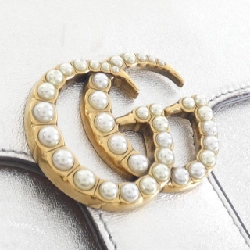 Túi GG MARMONT 455600 DXAAT - Hàng hiệu Authentic 766951