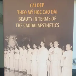 Cái Đẹp Theo Mỹ Học Cao Đài