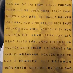 Viết & đọc chuyên đề mùa xuân 2023 1027894