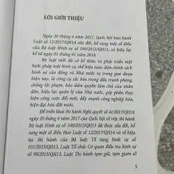 [luật- chính trị] Bộ luật Hình sự 2015 (sửa đổi 2017] 780090
