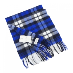 JOHNSTONS OF ELGIN WA000057 MUFFLER - Hàng hiệu Authentic